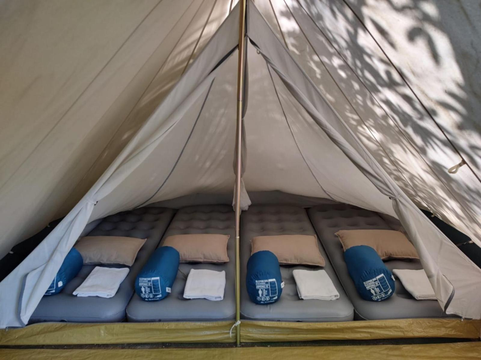 Camping Grondola - Federicofarm Pontremoli Pokoj fotografie