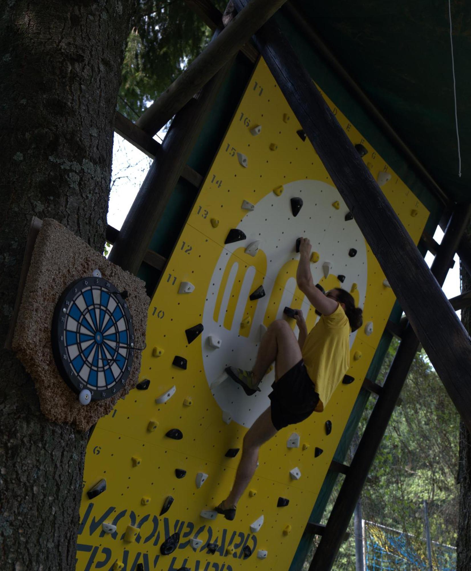 Camping Grondola - Federicofarm Pontremoli Exteriér fotografie
